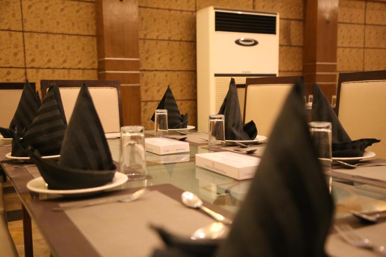Carlton Tower Hotel Lahore Extérieur photo