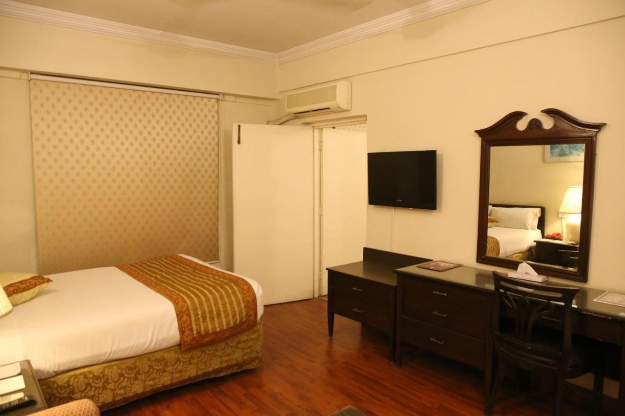 Carlton Tower Hotel Lahore Extérieur photo