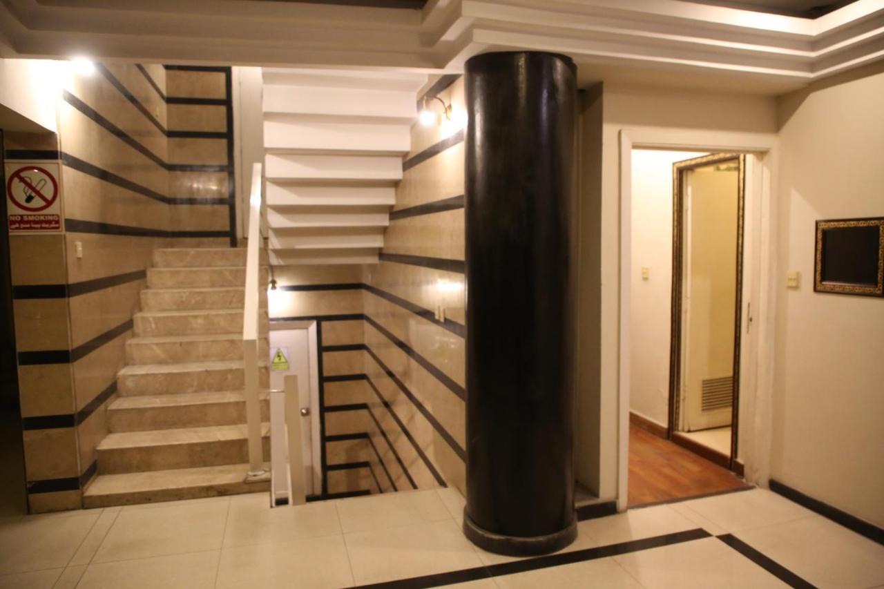 Carlton Tower Hotel Lahore Extérieur photo