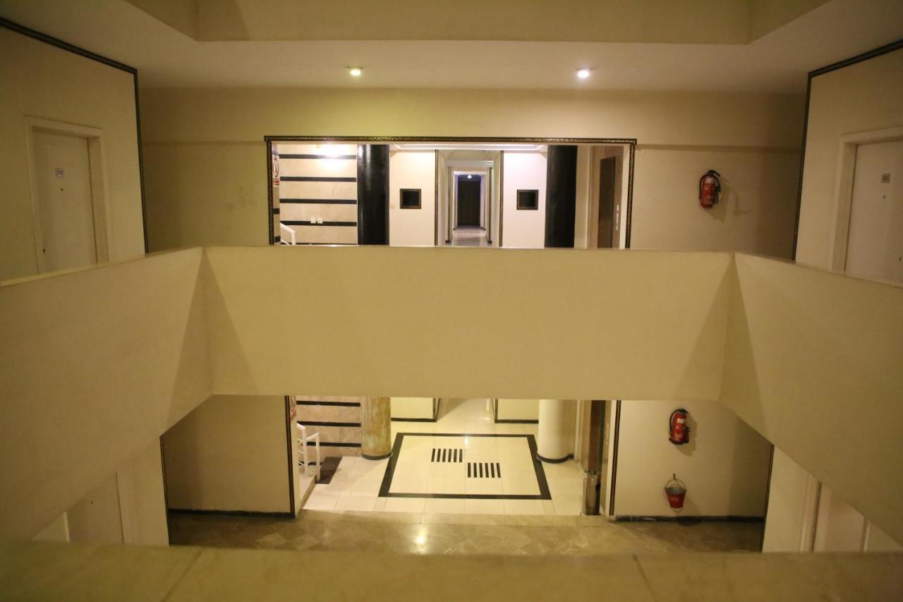Carlton Tower Hotel Lahore Extérieur photo