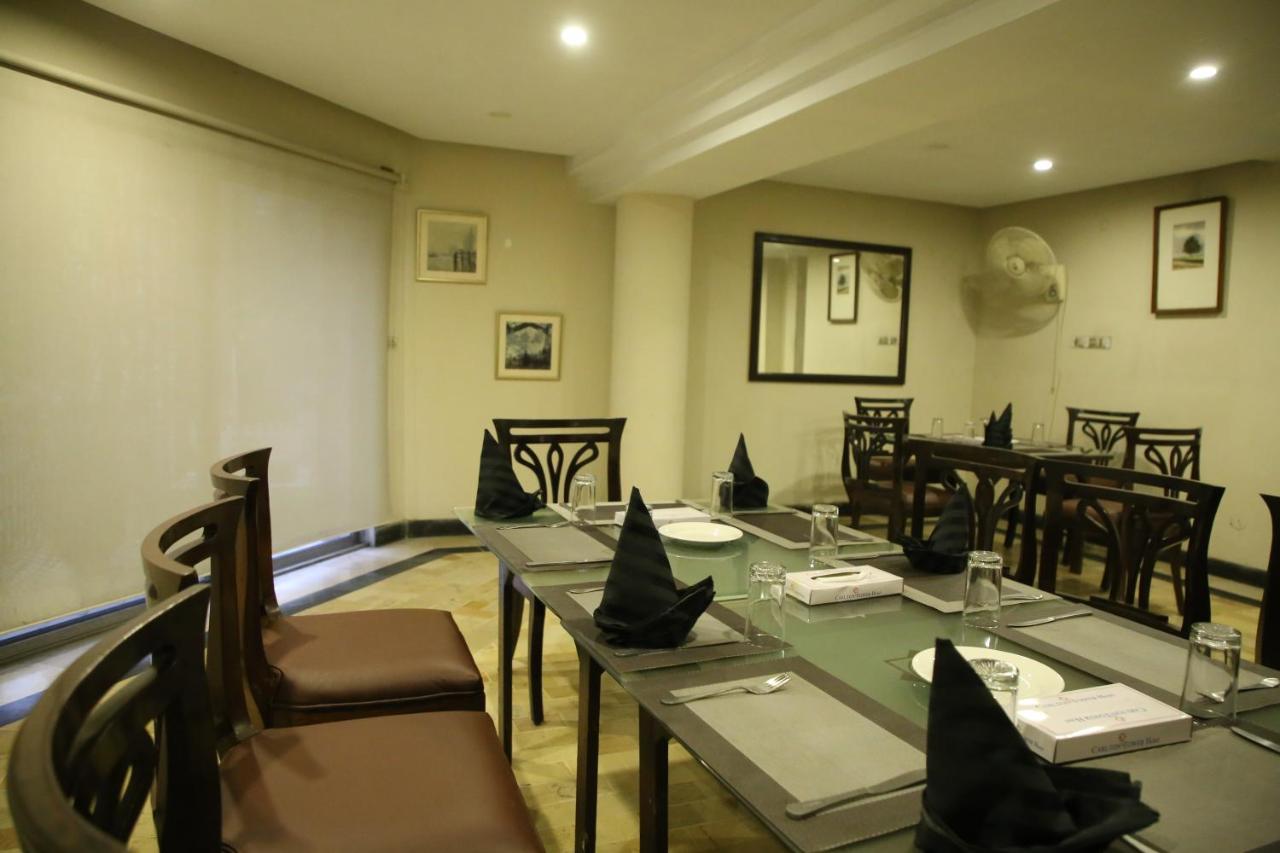 Carlton Tower Hotel Lahore Extérieur photo