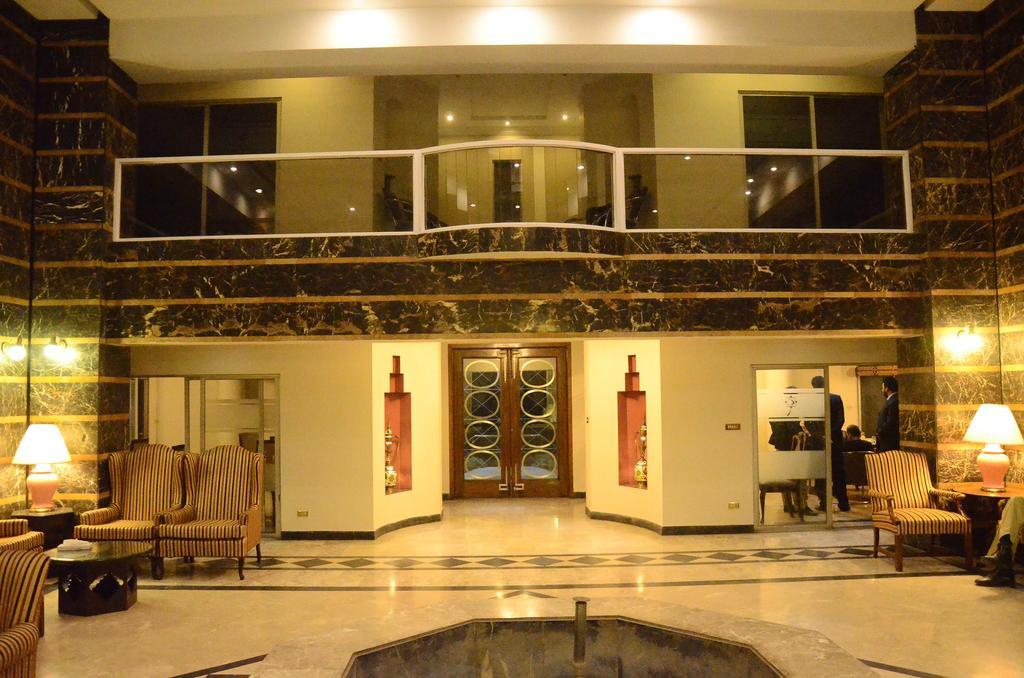 Carlton Tower Hotel Lahore Extérieur photo