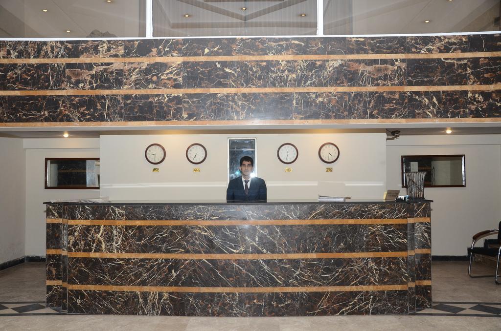 Carlton Tower Hotel Lahore Extérieur photo