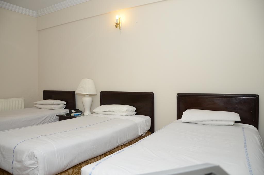 Carlton Tower Hotel Lahore Extérieur photo