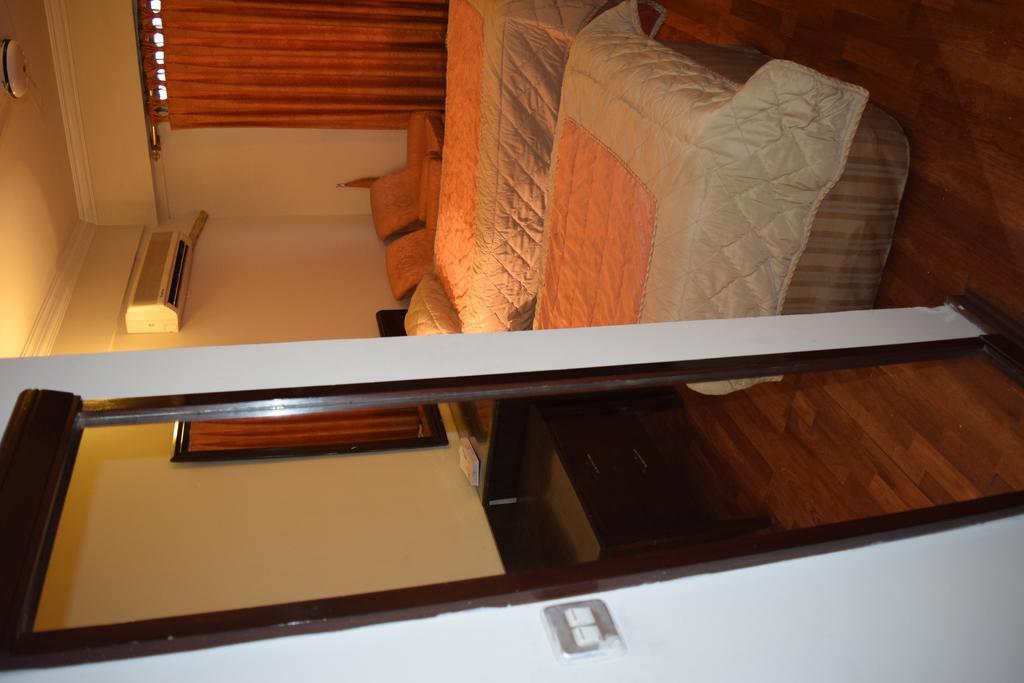 Carlton Tower Hotel Lahore Extérieur photo