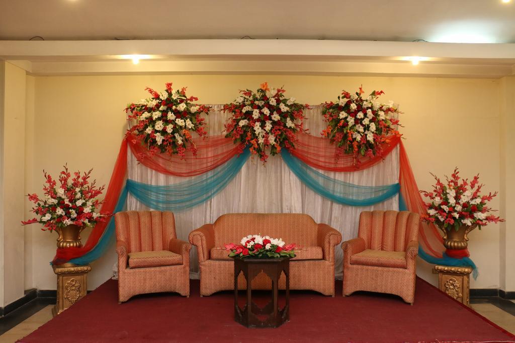 Carlton Tower Hotel Lahore Extérieur photo