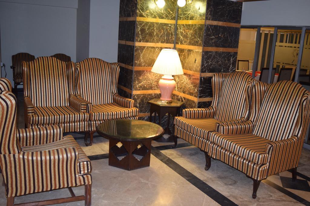 Carlton Tower Hotel Lahore Extérieur photo