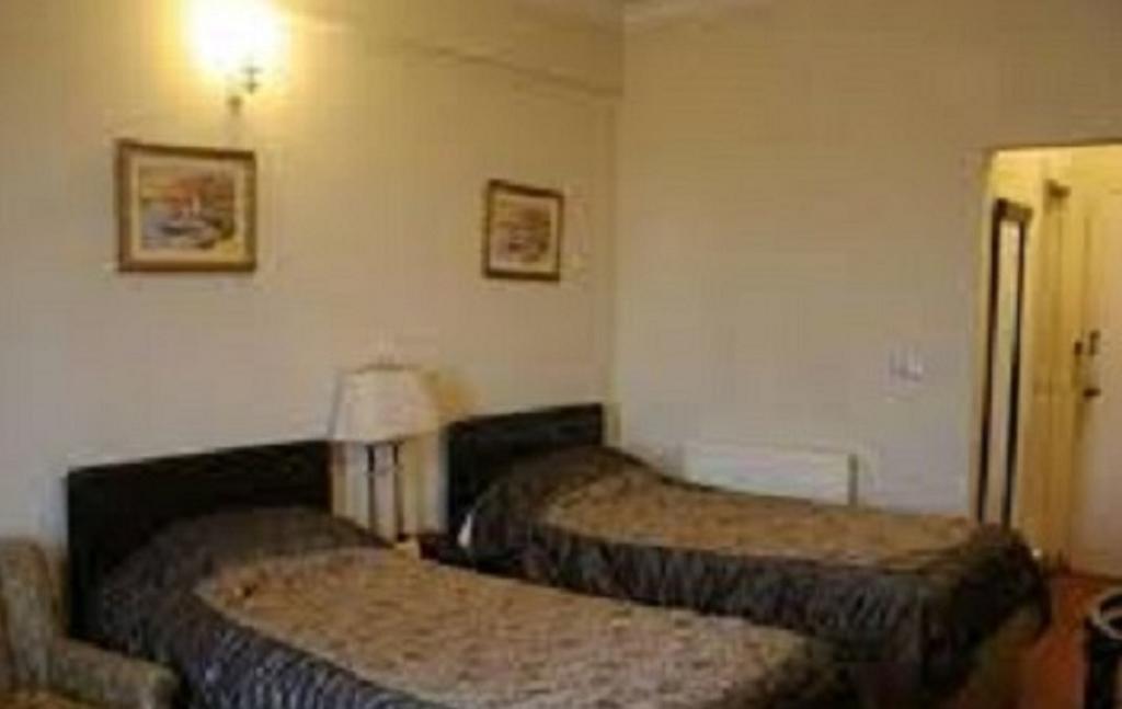 Carlton Tower Hotel Lahore Chambre photo