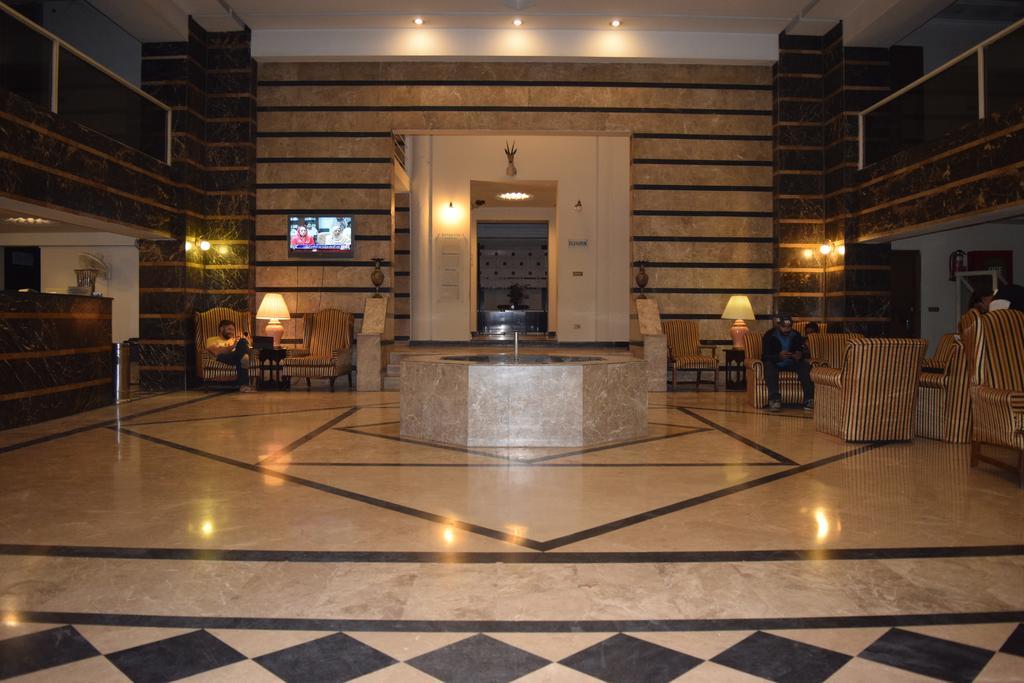 Carlton Tower Hotel Lahore Extérieur photo